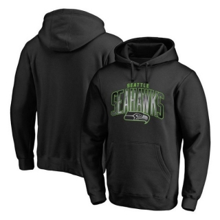 Seattle Seahawks NFL 2019 Pullover Men's Hoodie 106016