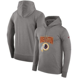 Washington Redskins NFL 2019 Pullover Hoodie 106032