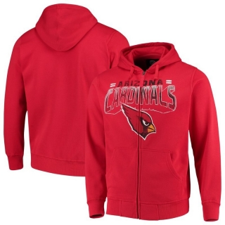 NFL Arizona Cardinals Full-Zip Hoodie 106182