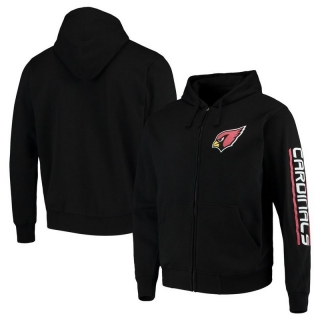 NFL Arizona Cardinals Full-Zip Hoodie 106183