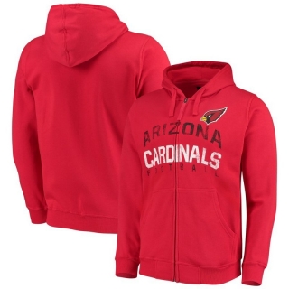 NFL Arizona Cardinals Full-Zip Hoodie 106184