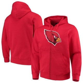 NFL Arizona Cardinals Full-Zip Hoodie 106186