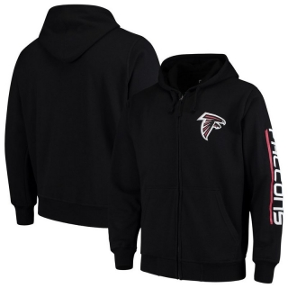NFL Atlanta Falcons Full-Zip Hoodie 106188