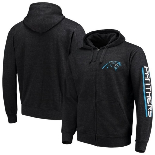 NFL Carolina Panthers Full-Zip Hoodie 106199