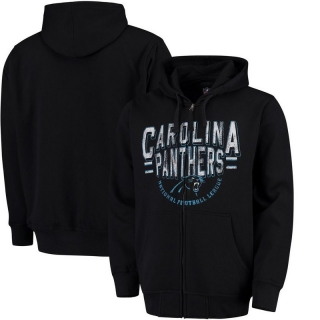 NFL Carolina Panthers Full-Zip Hoodie 106200