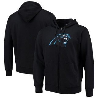 NFL Carolina Panthers Full-Zip Hoodie 106201
