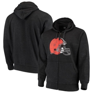 NFL Cleveland Browns Full-Zip Hoodie 106212