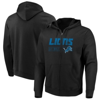 NFL Detroit Lions Full-Zip Hoodie 106221