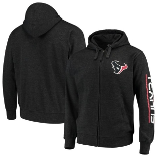 NFL Houston Texans Full-Zip Hoodie 106227