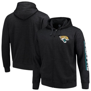 NFL Jacksonville Jaguars Full-Zip Hoodie 106235