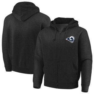 NFL Los Angeles Rams Full-Zip Hoodie 106247