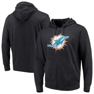 NFL Miami Dolphins Full-Zip Hoodie 106249