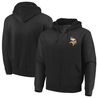 NFL Minnesota Vikings Full-Zip Hoodie 106254
