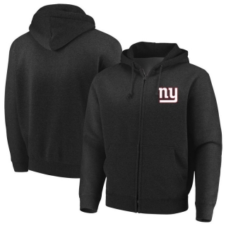 NFL New York Giants Full-Zip Hoodie 106266