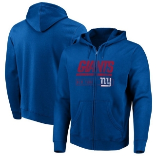 NFL New York Giants Full-Zip Hoodie 106267