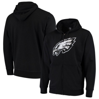 NFL Philadelphia Eagles Full-Zip Hoodie 106274