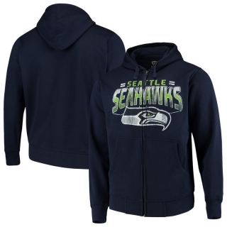NFL Seattle Seahawks Full-Zip Hoodie 106287