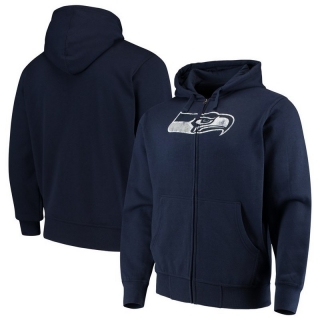 NFL Seattle Seahawks Full-Zip Hoodie 106288