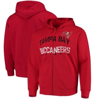 NFL Tampa Bay Buccaneers Full-Zip Hoodie 106291