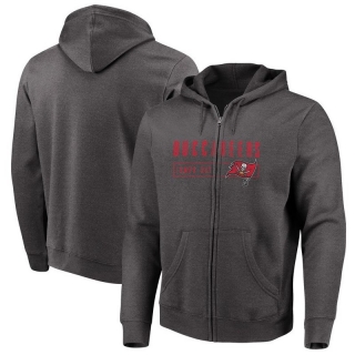 NFL Tampa Bay Buccaneers Full-Zip Hoodie 106293