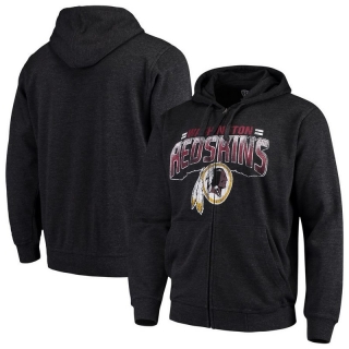 NFL Washington Redskins Full-Zip Hoodie 106297