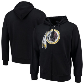 NFL Washington Redskins Full-Zip Hoodie 106299