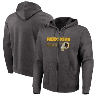 NFL Washington Redskins Full-Zip Hoodie 106300