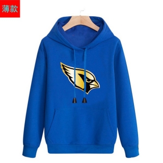 NFL Arizona Cardinals Autumn Thin Hoodie 106302