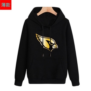NFL Arizona Cardinals Autumn Thin Hoodie 106303
