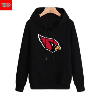 NFL Arizona Cardinals Autumn Thin Hoodie 106304