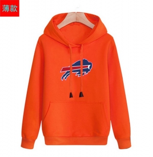 NFL Buffalo Bills Autumn Thin Hoodie 106306