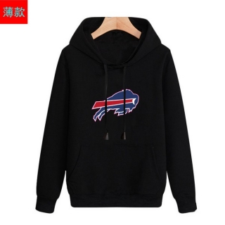 NFL Buffalo Bills Autumn Thin Hoodie 106308