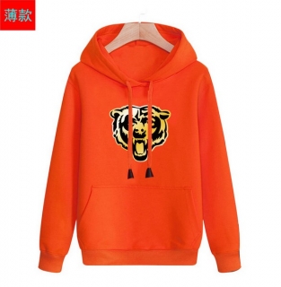 NFL Chicago Bears Autumn Thin Hoodie 106311