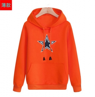 NFL Dallas Cowboys Autumn Thin Hoodie 106324