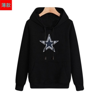 NFL Dallas Cowboys Autumn Thin Hoodie 106326