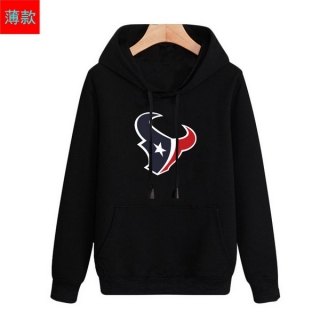 NFL Houston Texans Autumn Thin Hoodie 106329