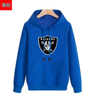 NFL Las Vegas Raiders Autumn Thin Hoodie 106340