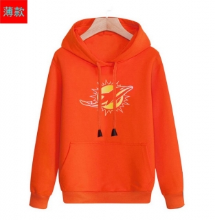 NFL Miami Dolphins Autumn Thin Hoodie 106345