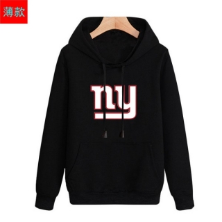 NFL New York Giants Autumn Thin Hoodie 106361