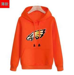NFL Philadelphia Eagles Autumn Thin Hoodie 106362