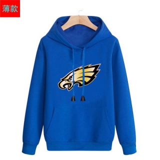 NFL Philadelphia Eagles Autumn Thin Hoodie 106363