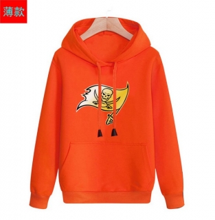 NFL Tampa Bay Buccaneers Autumn Thin Hoodie 106372