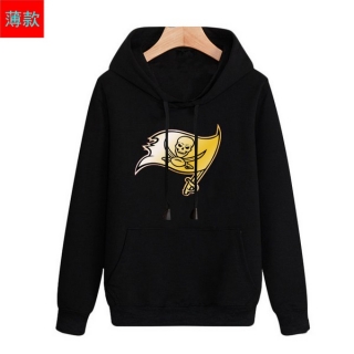 NFL Tampa Bay Buccaneers Autumn Thin Hoodie 106374