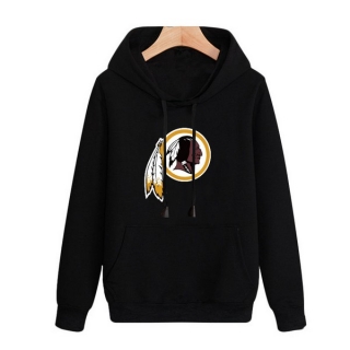 NFL Washington Redskins Autumn Thin Hoodie 106379