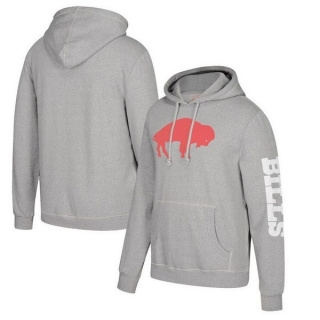 Buffalo Bills NFL Mitchell & Ness Classic Hoodie 106381