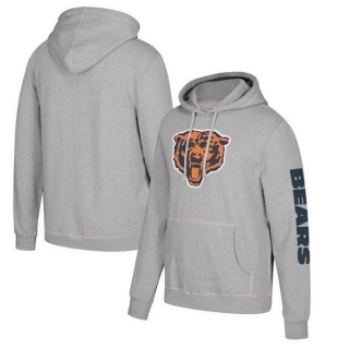 Chicago Bears NFL Mitchell & Ness Classic Hoodie 106384