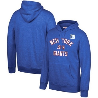 New York Giants NFL Mitchell & Ness Classic Hoodie 106404