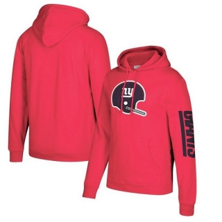 New York Giants NFL Mitchell & Ness Classic Hoodie 106403