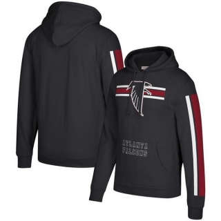 NFL Atlanta Falcons Mitchell & Ness Hoodie 106417