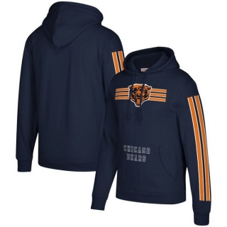 NFL Chicago Bears Mitchell & Ness Hoodie 106419